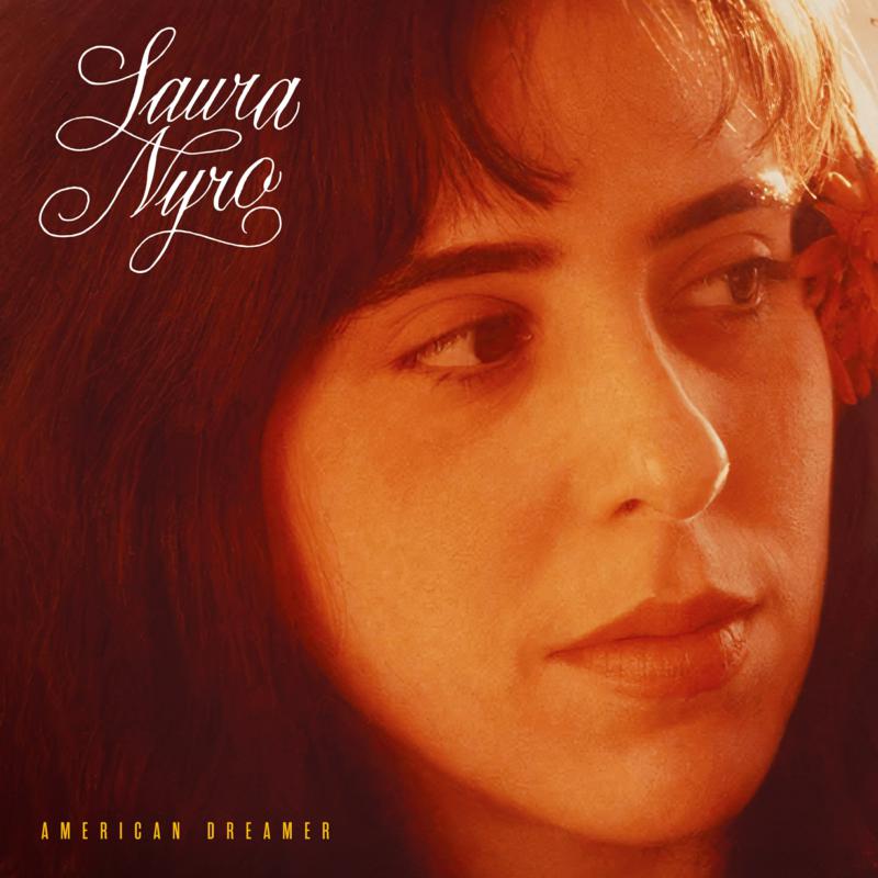 Picture of Laura Nyro - American Dreamer ( 8 LP Vinyl Box Set )