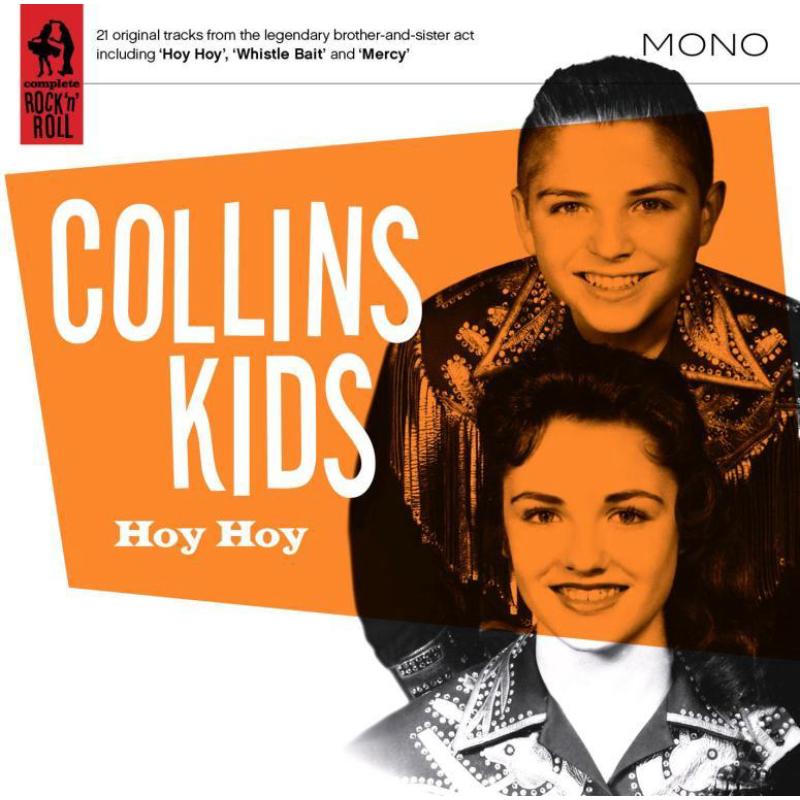 Picture of Collins Kids - Hoy Hoy