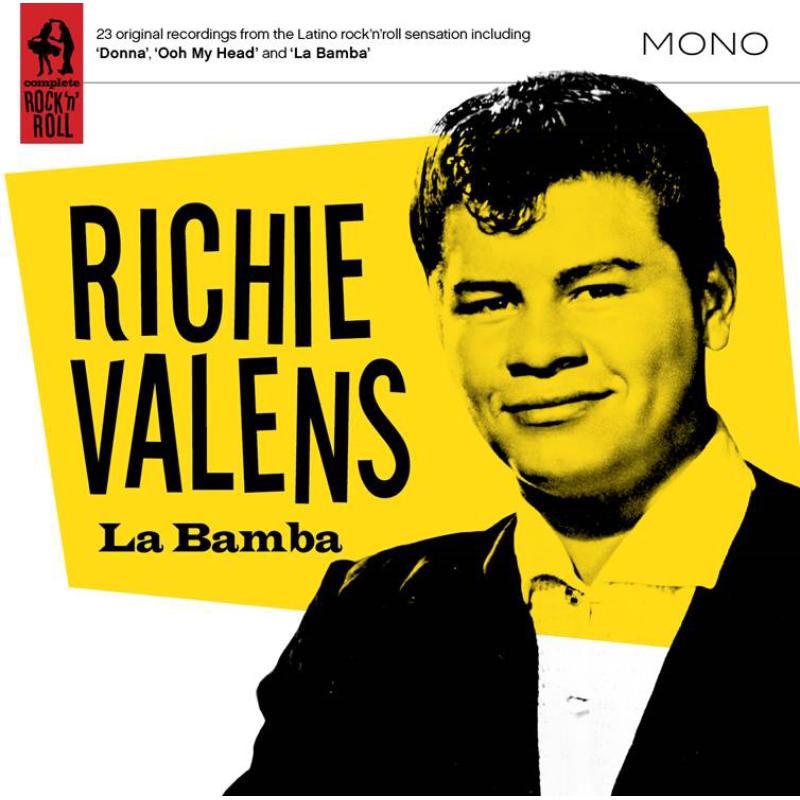 Picture of Ritchie Valens - La Bamba