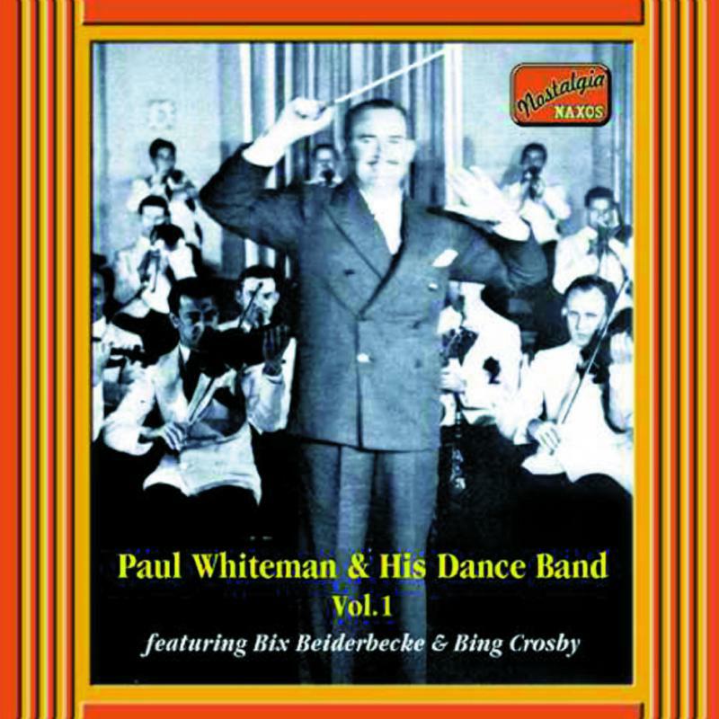 Picture of Paul Whiteman - WHITEMAN, Paul: Paul Whiteman and His Dance Band