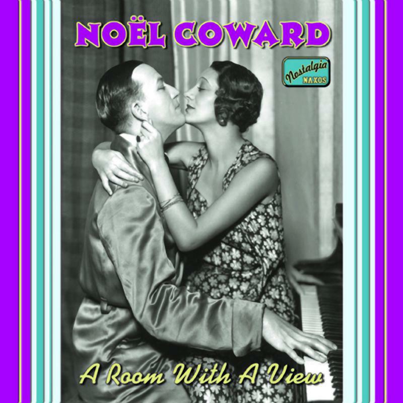 Picture of Noel Coward - COWARD, Noel: A Room with a View