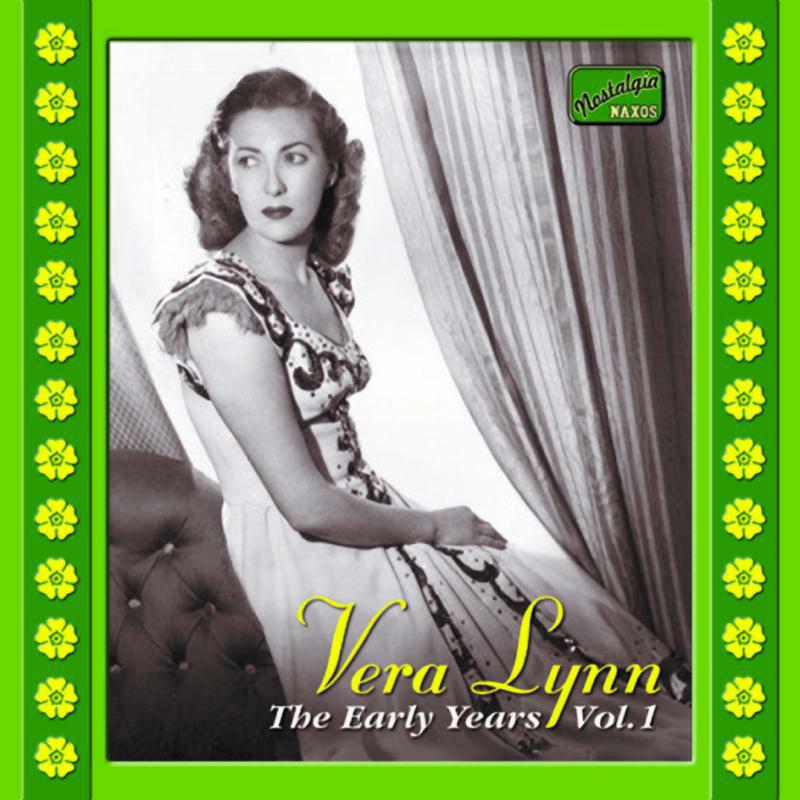 Picture of Lynn - LYNN, Vera: The Early Years, Vol. 1