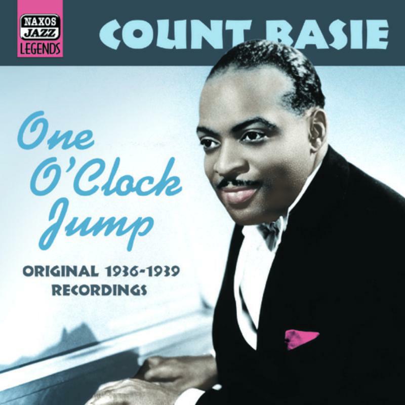 Picture of Count Basie - BASIE, Count: One O'Clock Jump