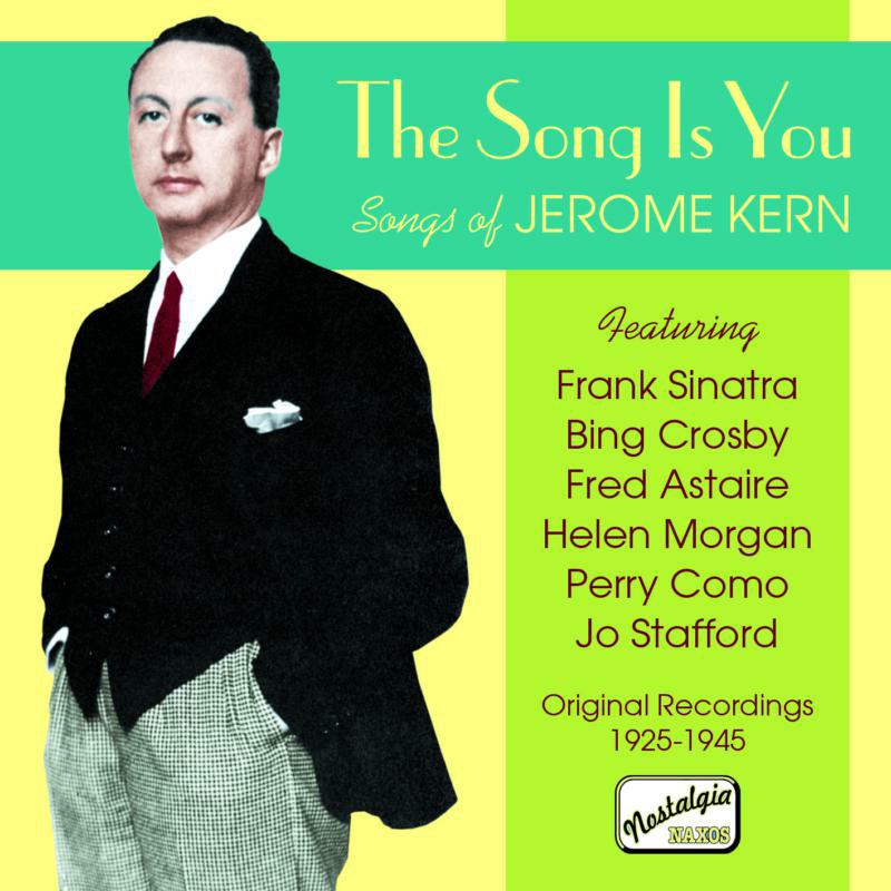 Picture of Various - KERN: The Song Is You