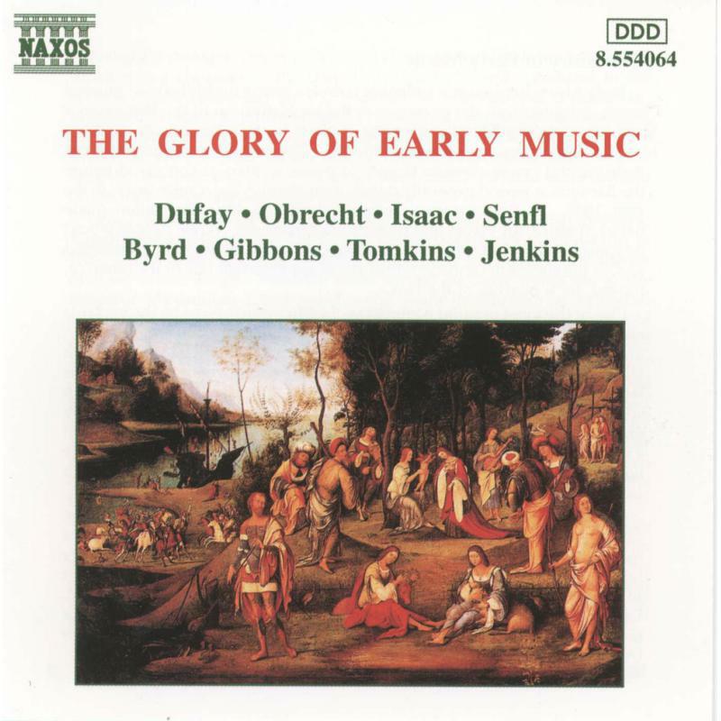 Picture of Various - Early Music