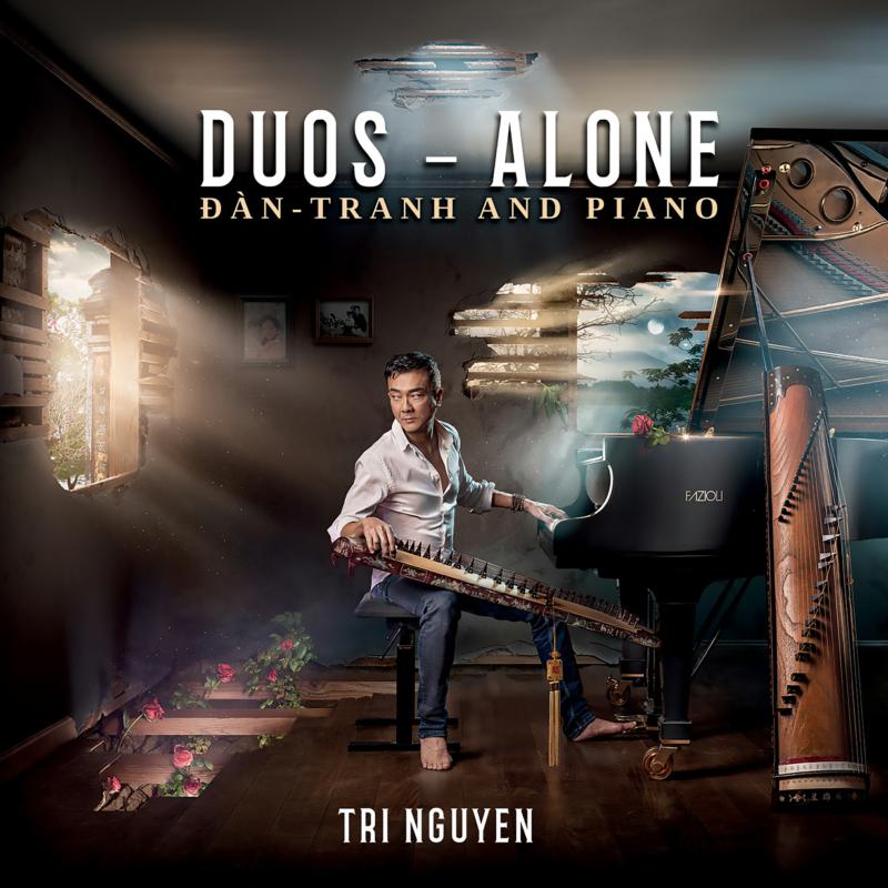 Picture of Tri Nguyen - Duos - Alone