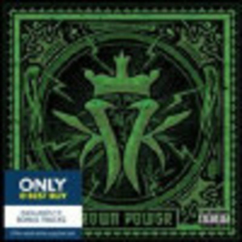 Picture of Kottonmouth Kings - Krown Power