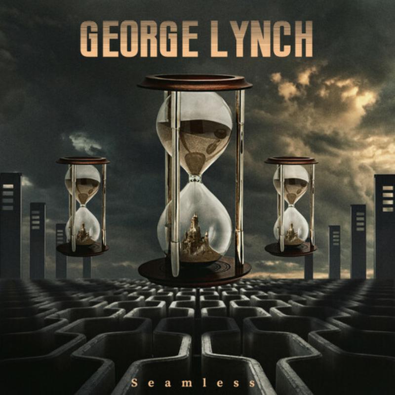 Picture of George Lynch - Seamless (Bonus Track)