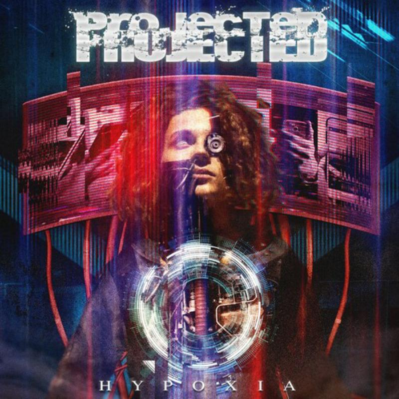 Picture of Projected - Hypoxia