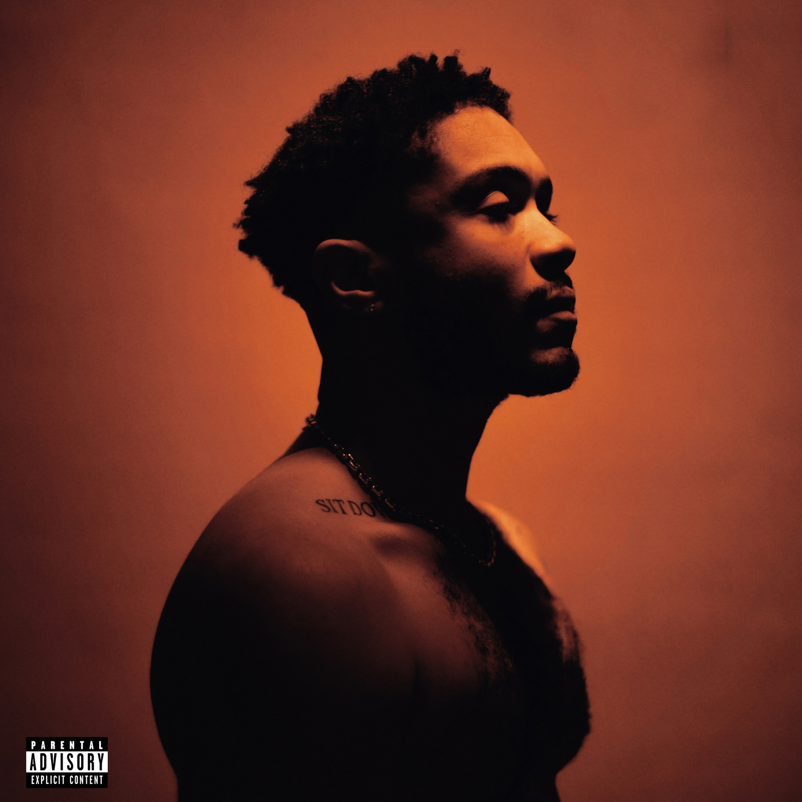 Picture of Jelani Blackman - The Heart of It