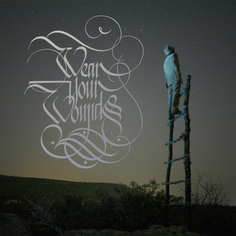 Picture of Wear Your Wounds - WYW