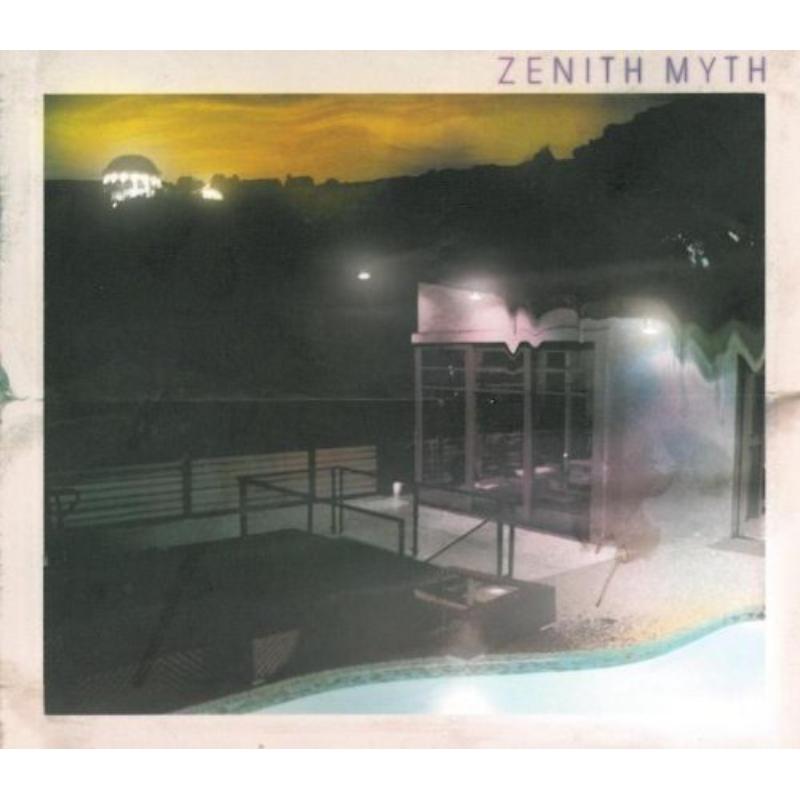 Picture of Zenith Myth - Zenith Myth