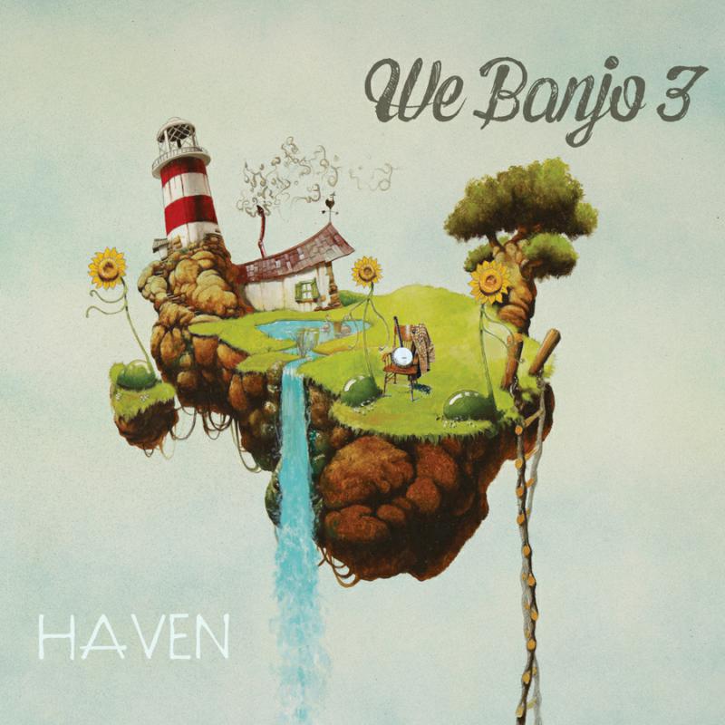 Picture of We Banjo 3 - Haven