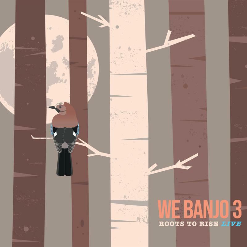 Picture of We Banjo 3 - Roots To Rise: Live