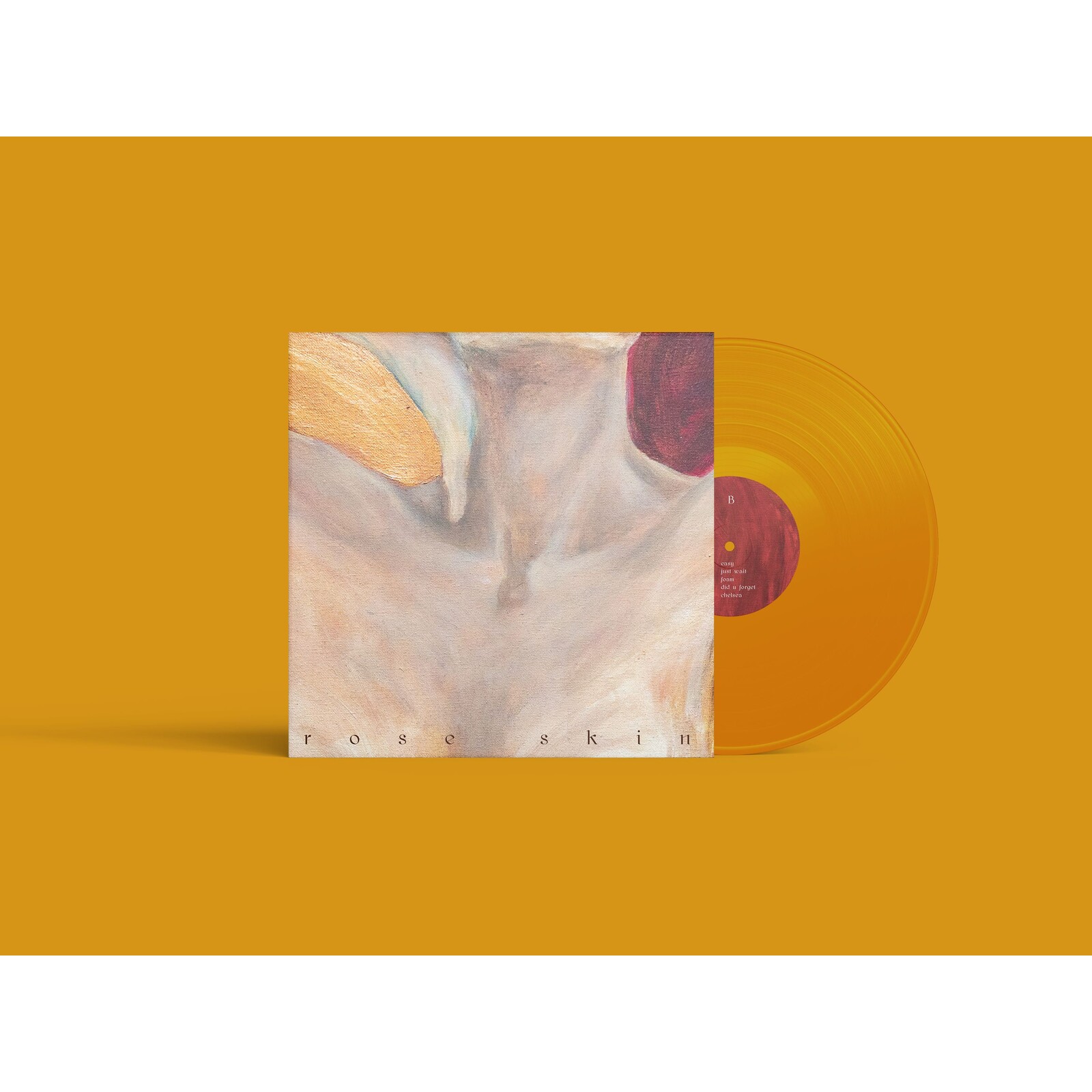 Picture of Mariin K. - Rose Skin