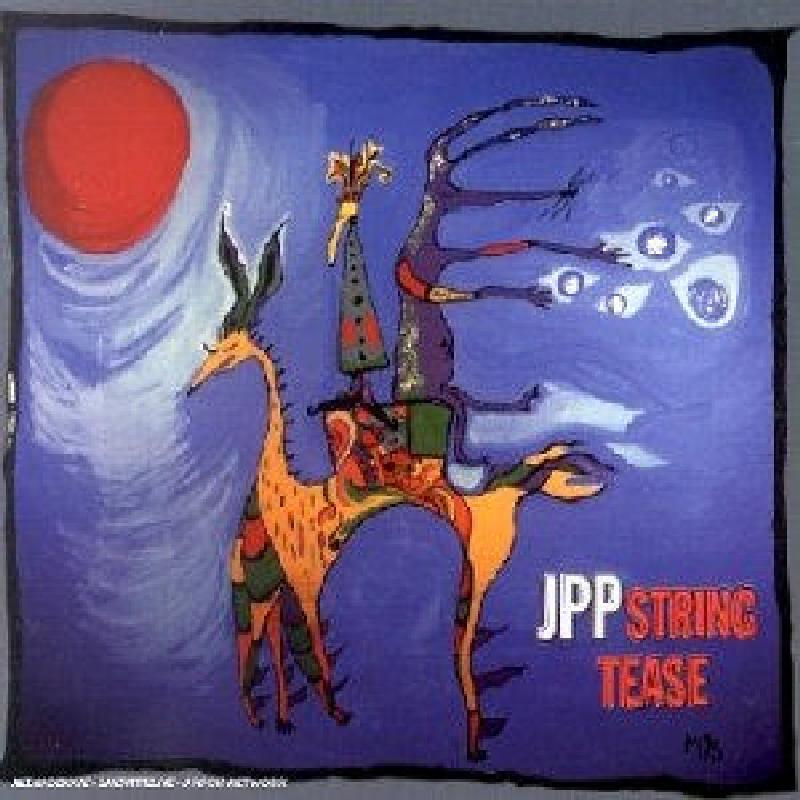 Picture of JPP - String Tease