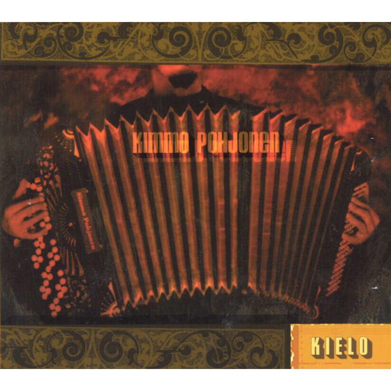 Picture of Kimmo Pohjonen - Kielo