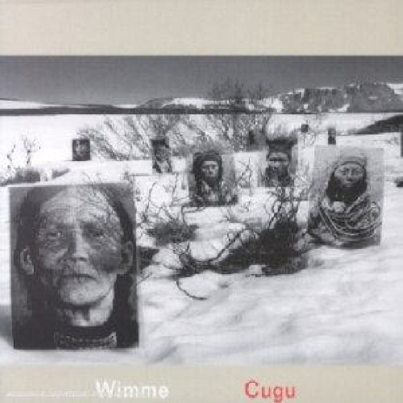 Picture of Wimme - Cugu