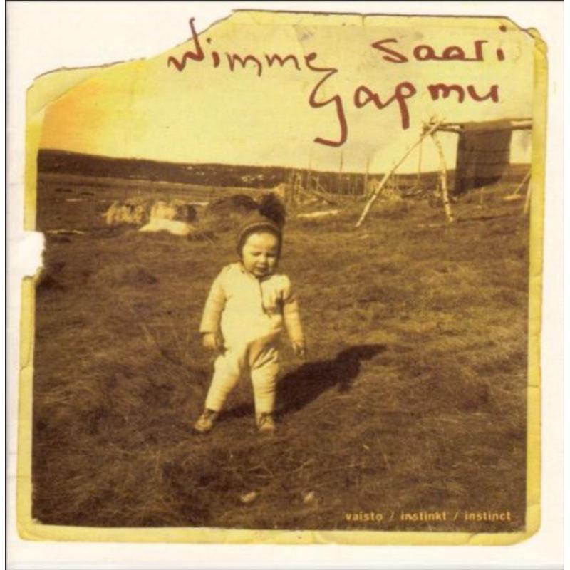 Picture of Wimme Saari - Gapmu