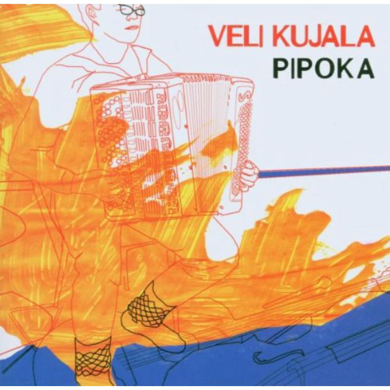 Picture of Veli Kujala - Pipoka