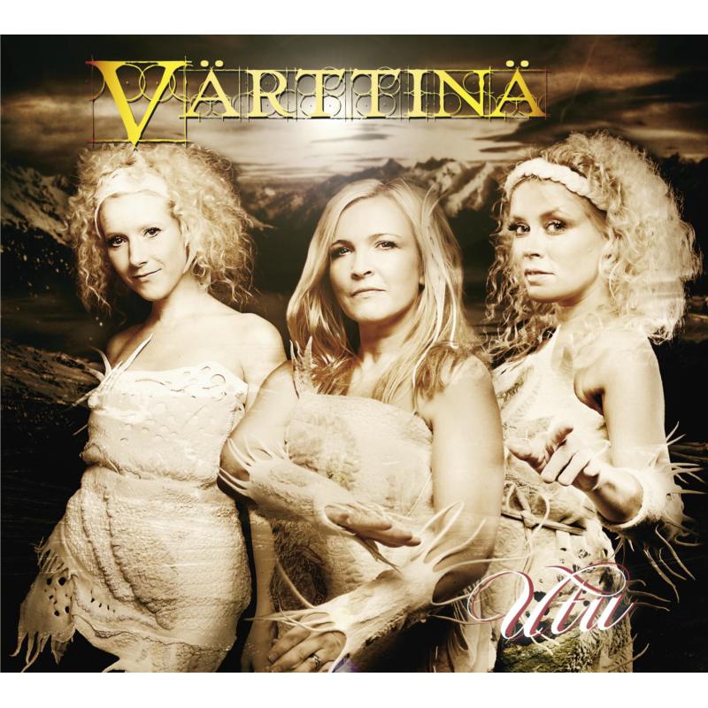 Picture of Varttina - Utu