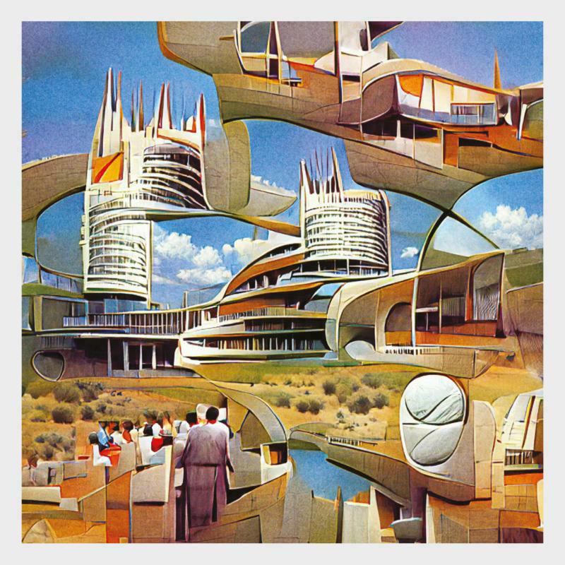 Picture of Wardown - Wardown II