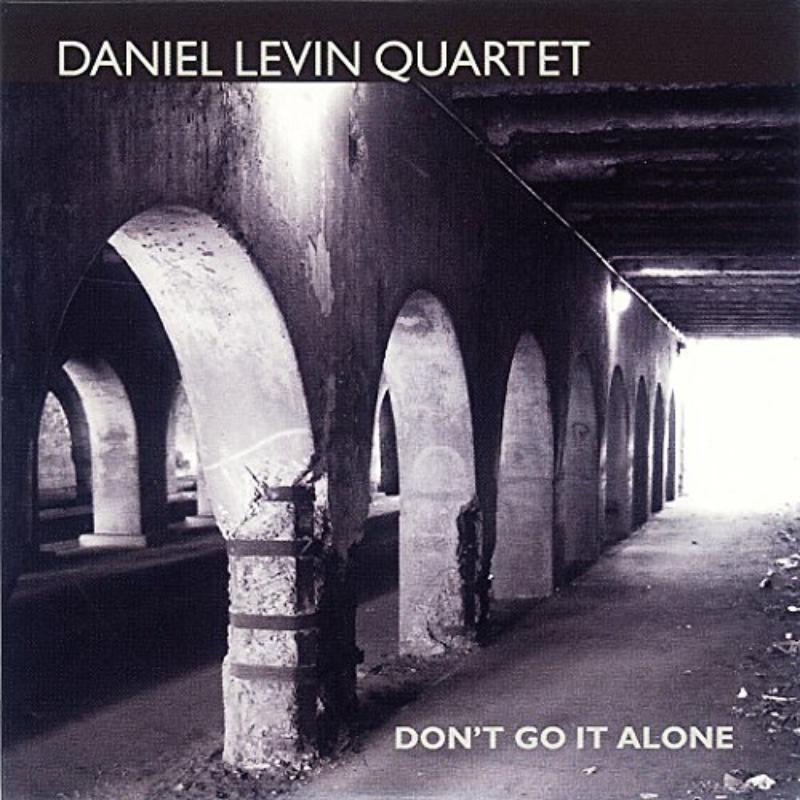 Picture of Daniel Levin Quartet - Don't Go It Alone