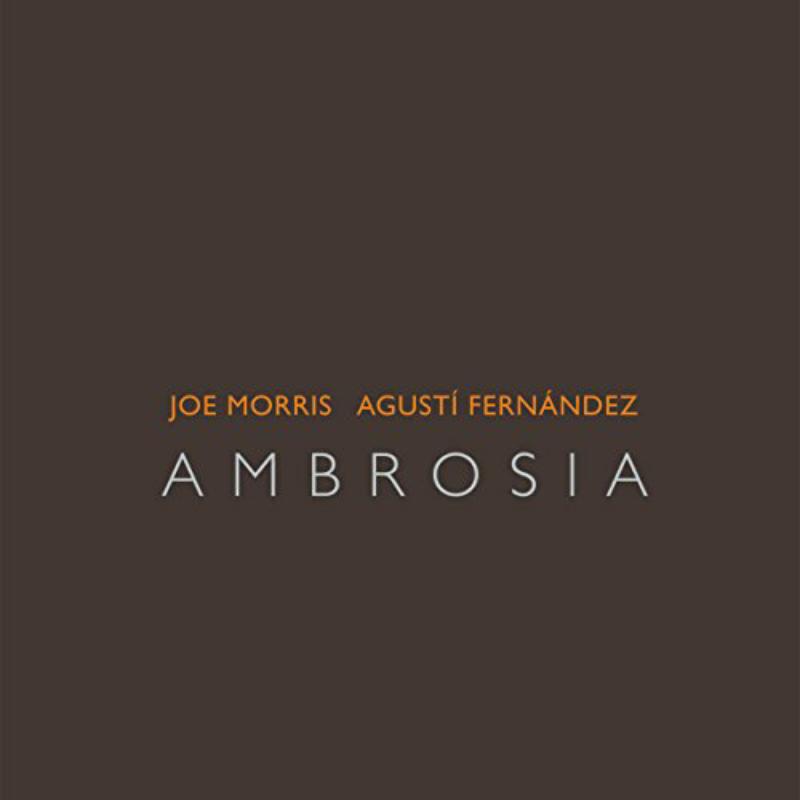 Picture of Joe Morris - Ambrosia