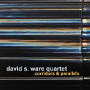 Picture of David S. Ware Quartet - Corridors & Parallels