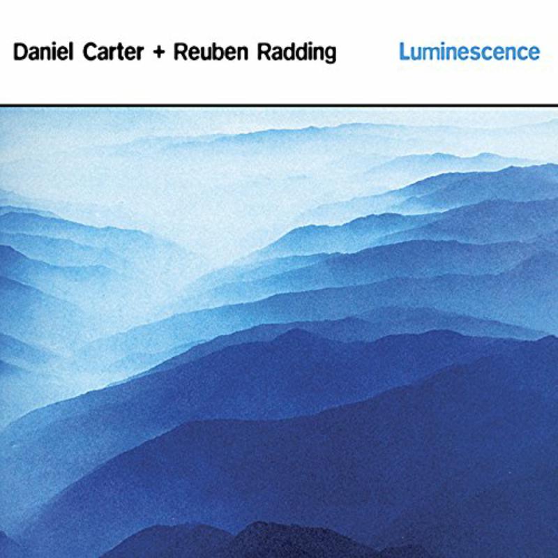 Picture of Daniel Carter & Rueben Radding - Luminescence