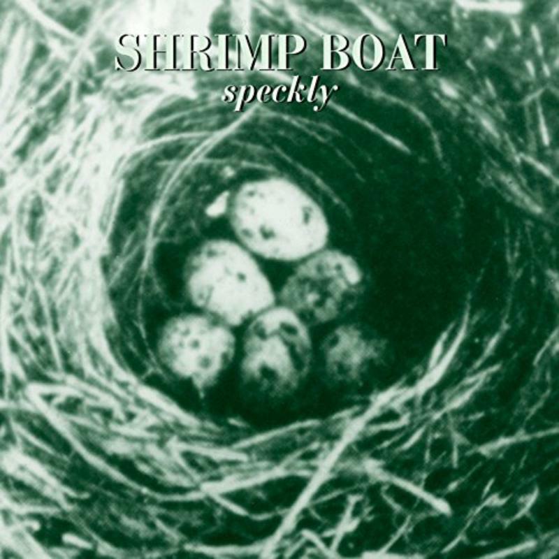 Picture of Shrimp Boat - Speckly