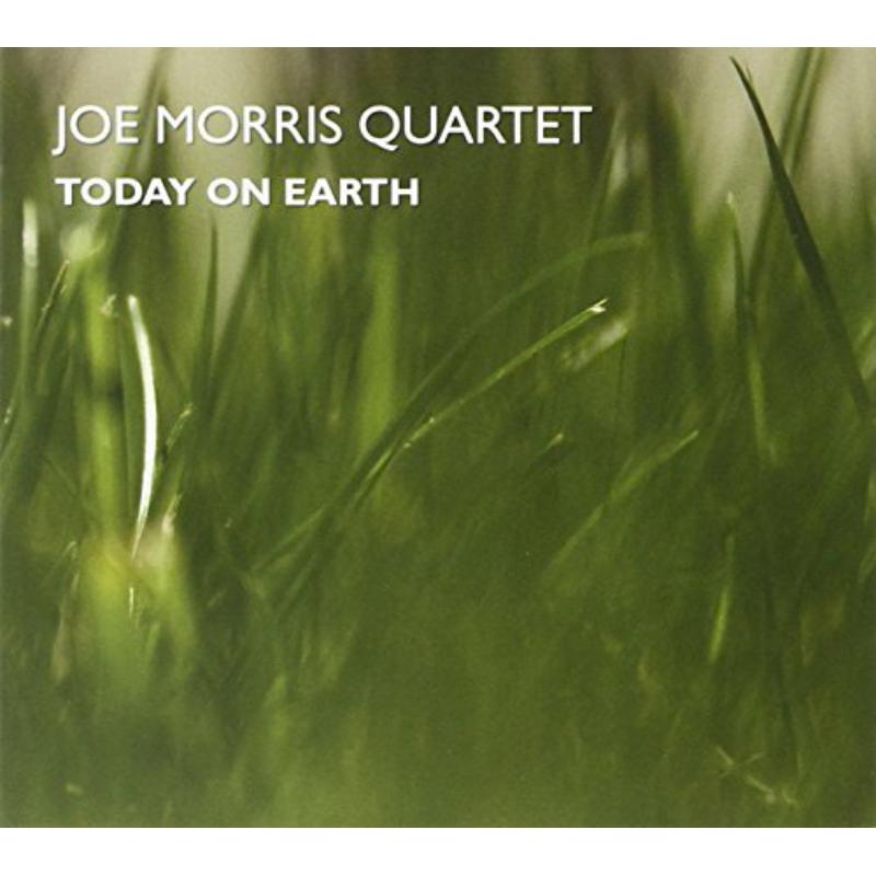 Picture of Joe Morris Quartet - Today On Earth