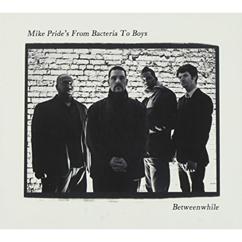 Picture of Mike Pride's From Bacteria To Boys - Betweenwhile