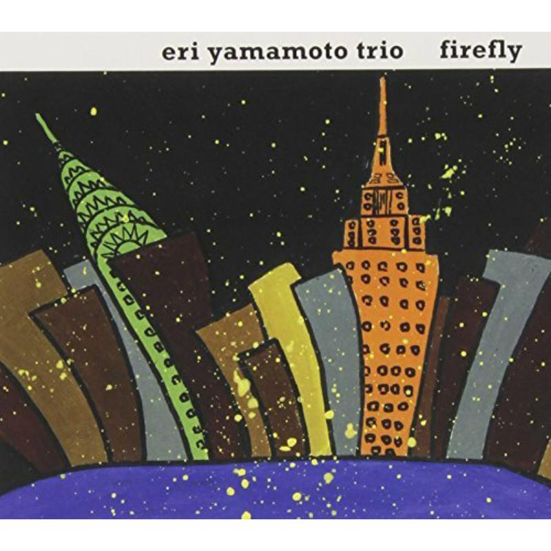 Picture of Eri Yamamoti Trio - Firefly