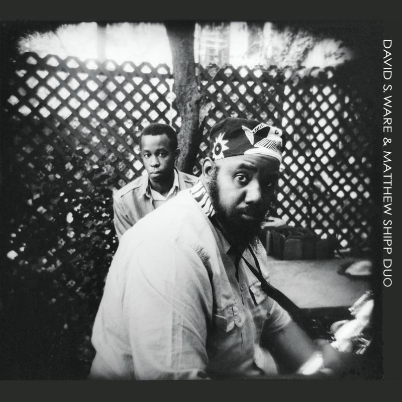 Picture of David S. Ware & Matthew Shipp Duo - Live In Sant'Anna Arresi 2004