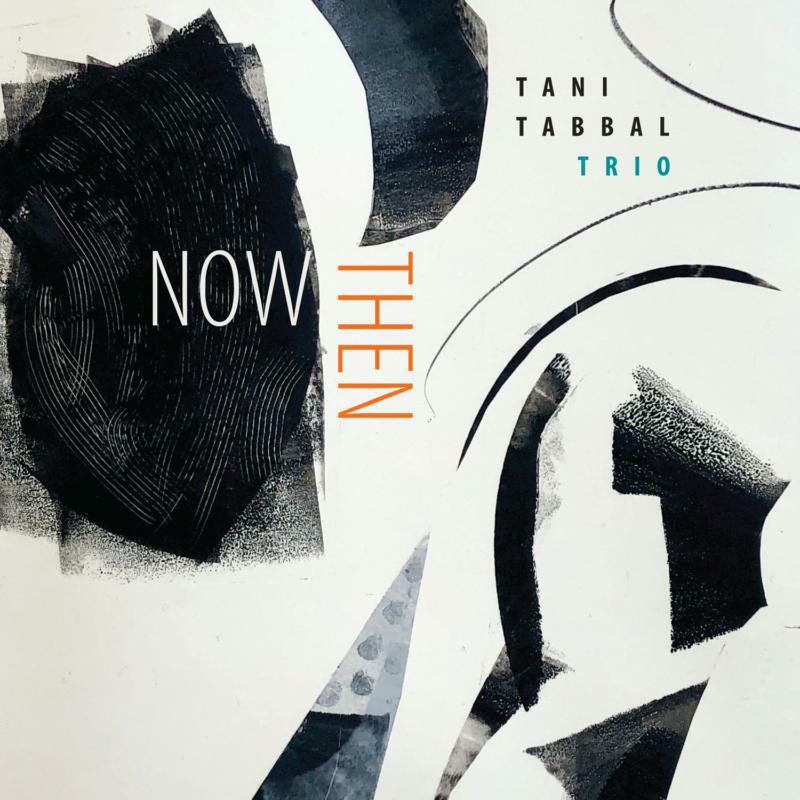 Picture of Tani Tabbal Trio - Now Then