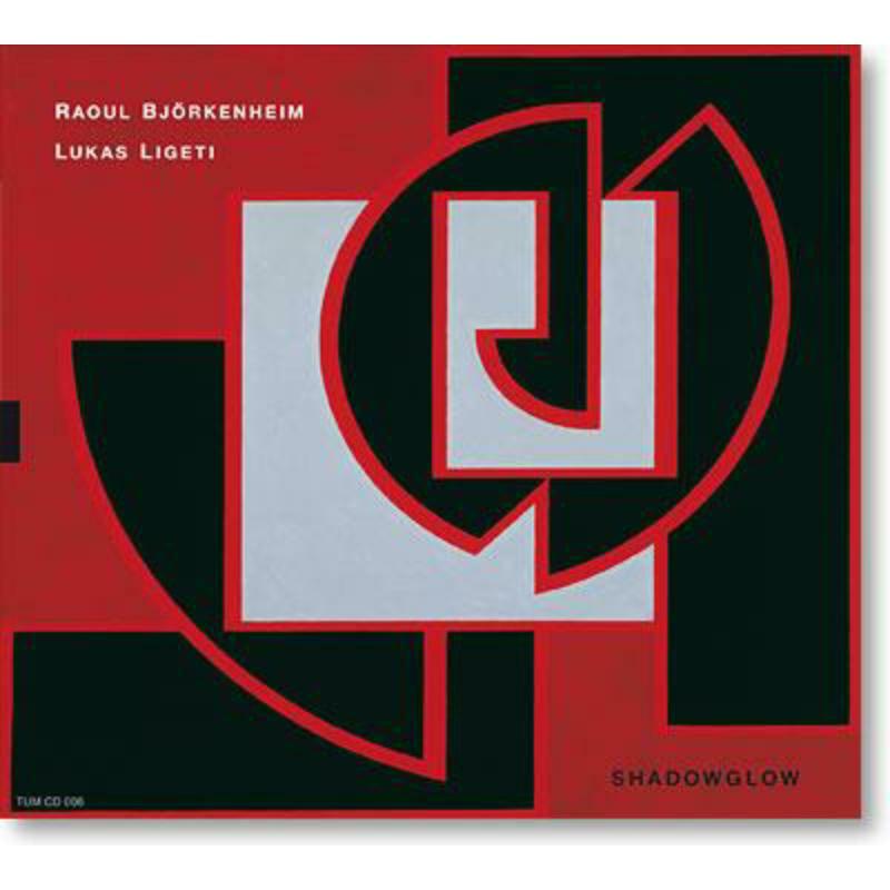 Picture of Raoul & Lukas Lige Bjorkenheim - Shadowglow