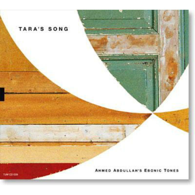 Picture of Ahmed Abdullah's Ebonic Tones - Tara's Song