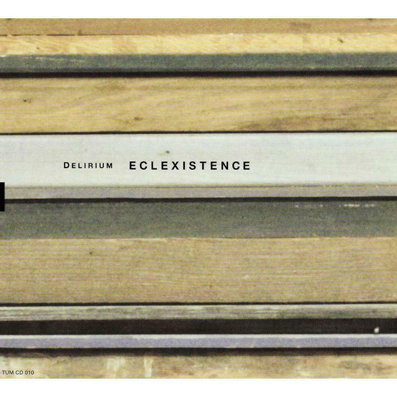 Picture of Delirium - Eclexistence