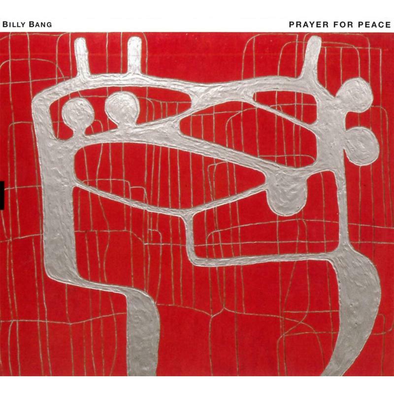 Picture of Billy Bang - Prayer For Peace