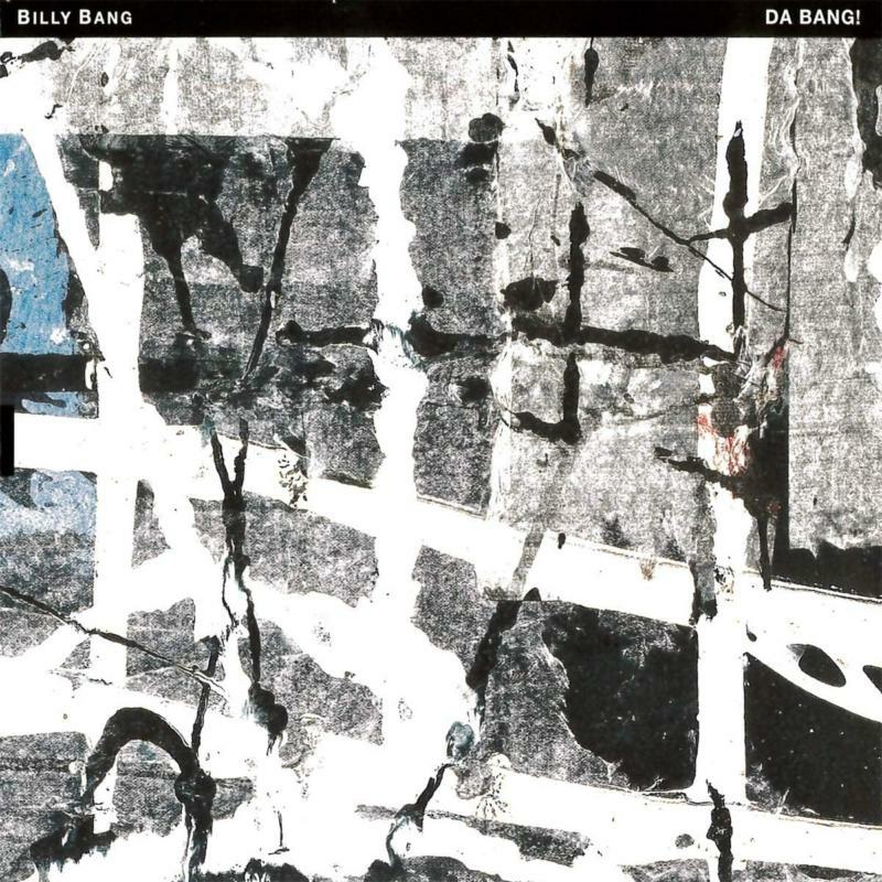 Picture of Billy Bang - Da Bang!