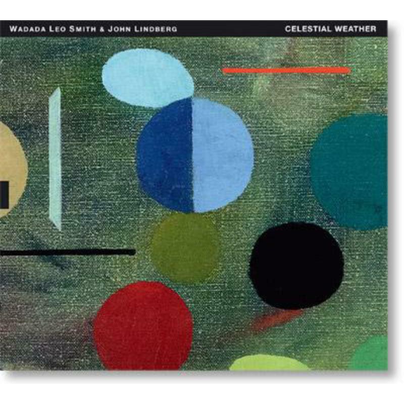 Picture of Wadada Leo & John Lindbe Smith - Celestial Weather