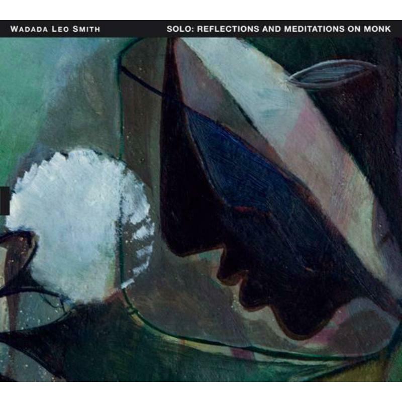 Picture of Wadada Leo Smith - Solo: Reflections And Meditati