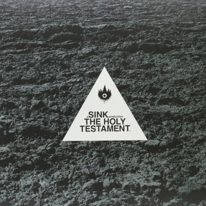 Picture of Sink - Holy Testament 2