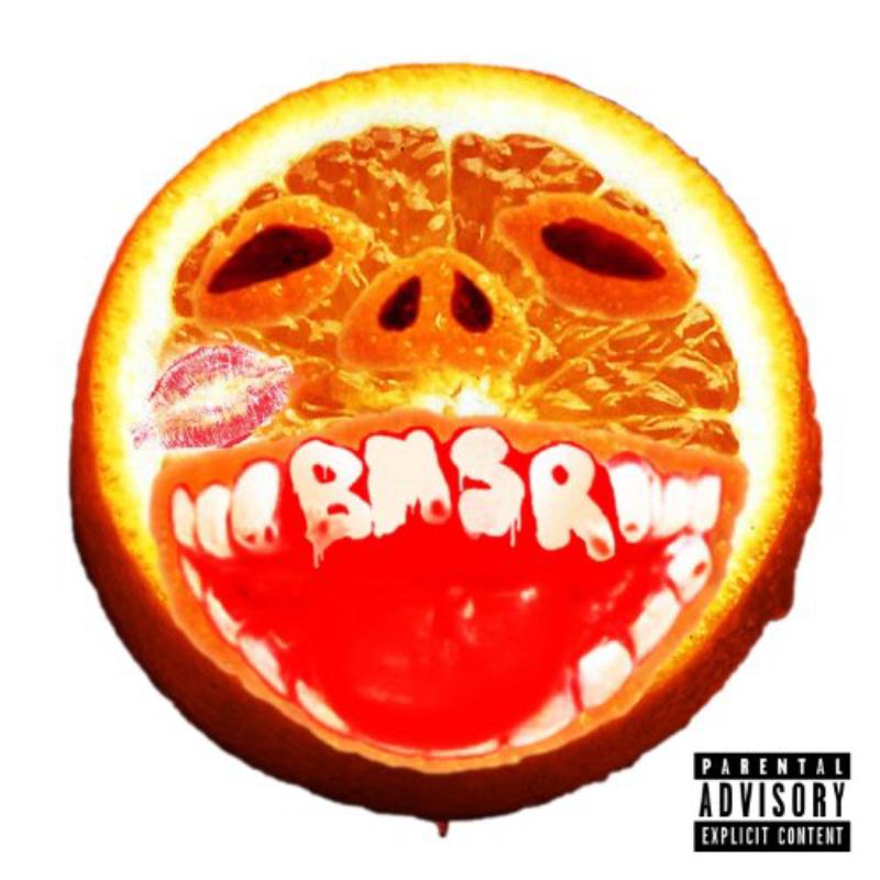 Picture of Black Moth Super Rainbow - Cobra Juicy