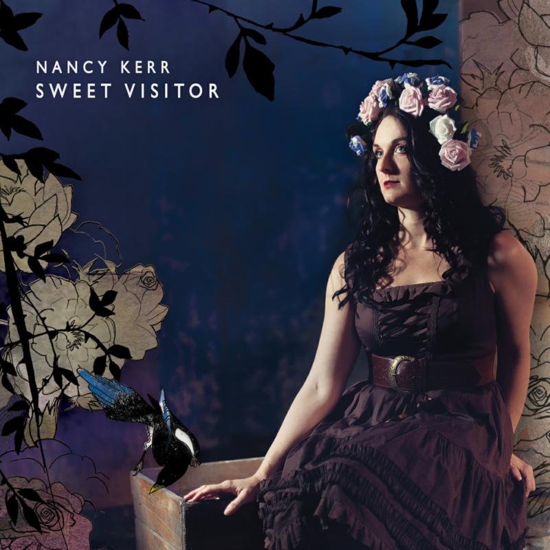 Picture of Nancy Kerr - Sweet Visitor