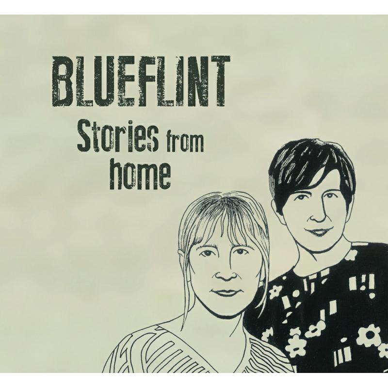 Picture of Blueflint - Stories From Home