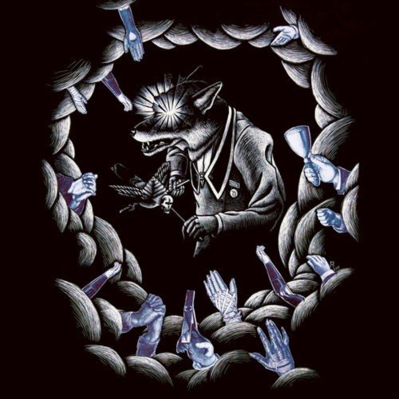 Picture of The Casket Girls - The Night Machines