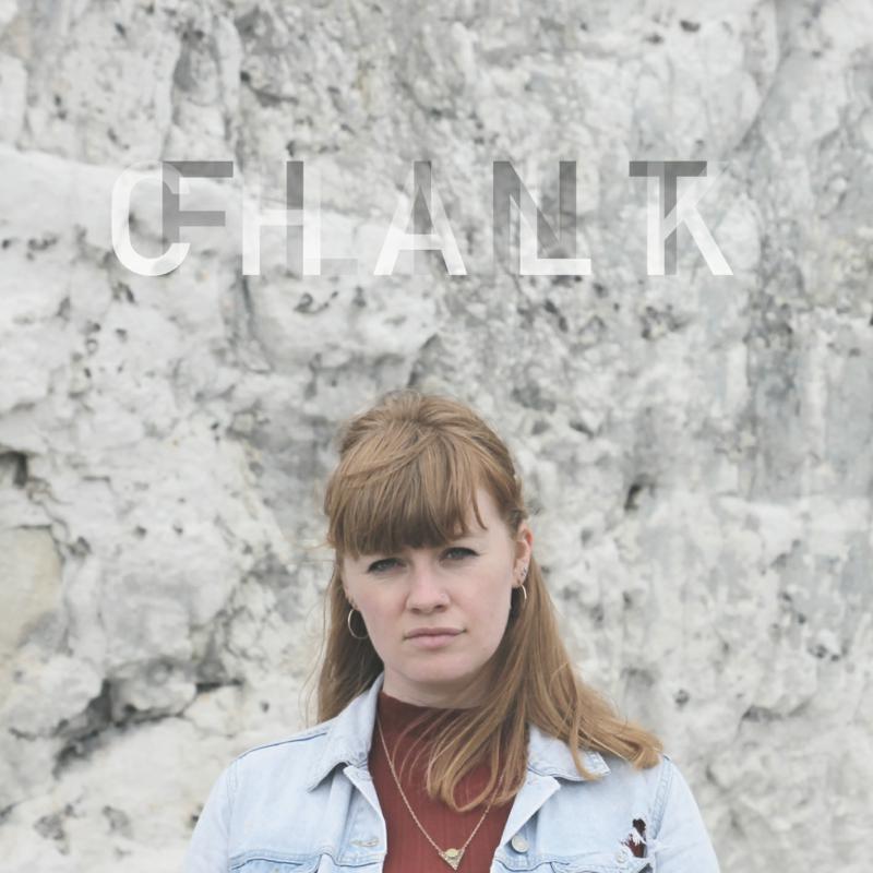 Picture of Isobel Anderson - Chalk / Flint