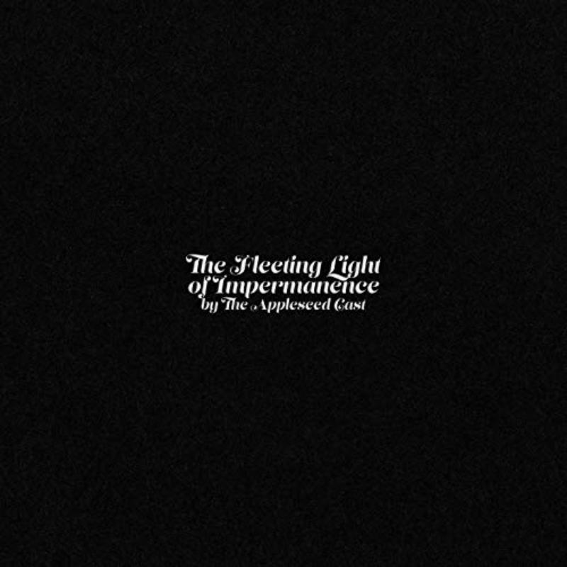 Picture of The Appleseed Cast - The Fleeting Light Of Impermanence